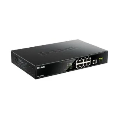 D-link dgs-1010mp/e switch 8xg poe 1xg up 1xg sfp D-link dgs-1010mp/e switch 8xg poe 1xg up 1xg sfp