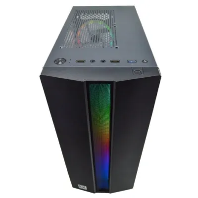 PC Gaming KVX Phobos 6 Arc 12 Intel Core i5-12400F/ 16GB/ 1TB