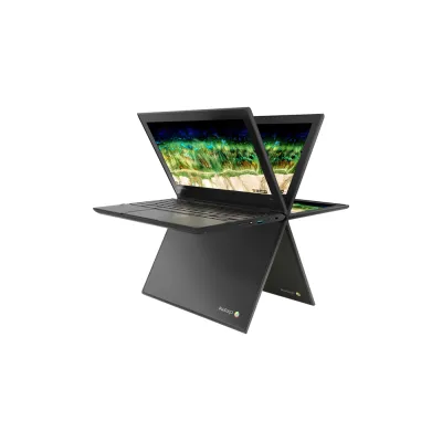 Lenovo 500e Chromebook Intel N4120 4GB 32GB 11.6" Táctil IPS
