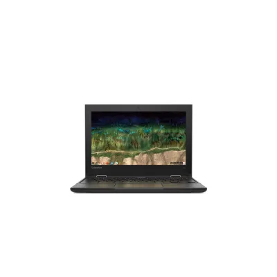 Lenovo 500e Chromebook Intel N4120 4GB 32GB 11.6" Táctil IPS