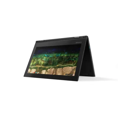 Lenovo 500e Chromebook Intel N4120 4GB 32GB 11.6" Táctil IPS