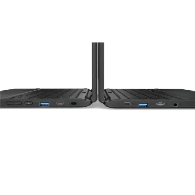 Lenovo 500e Chromebook Intel N4120 4GB 32GB 11.6" Táctil IPS