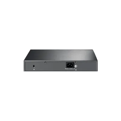 TP-Link TL-SG2210MP Switch Smart Jetstream 10 Puertos RJ45 PoE+ TP-Link TL-SG2210MP Switch Smart Jetstream 10 Puertos RJ45 PoE+
