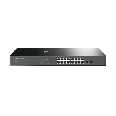 TP-Link TL-SG2218 Switch 16 Puertos Gigabit + 2 SFP