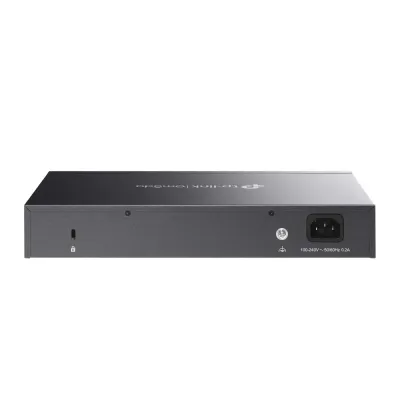 Switch Gestionable TP-Link Omada TL-SG3210 V3 10 Puertos/ RJ-45 Switch Gestionable TP-Link Omada TL-SG3210 V3 10 Puertos/ RJ-45