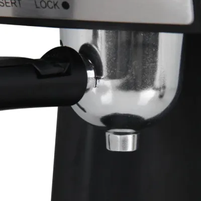 Cafetera de Goteo Orbegozo EXP 4600/ 870W/ 5 Bares Cafetera de Goteo Orbegozo EXP 4600/ 870W/ 5 Bares