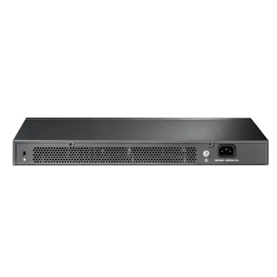 TP-Link TL-SG3428 Switch 24 Puertos Gigabit + 4 SFP TP-Link TL-SG3428 Switch 24 Puertos Gigabit + 4 SFP