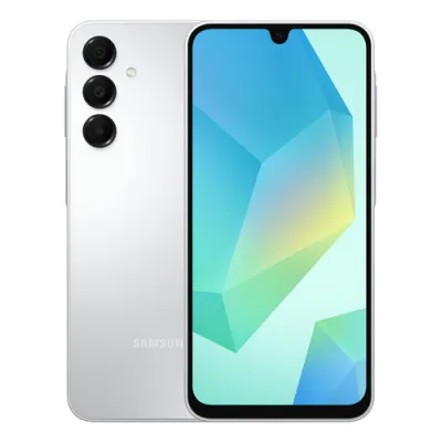 Samsung Galaxy A16 LTE 8/256GB Gris Libre