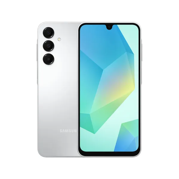 Samsung Galaxy A16 LTE 8/256GB Gris Libre