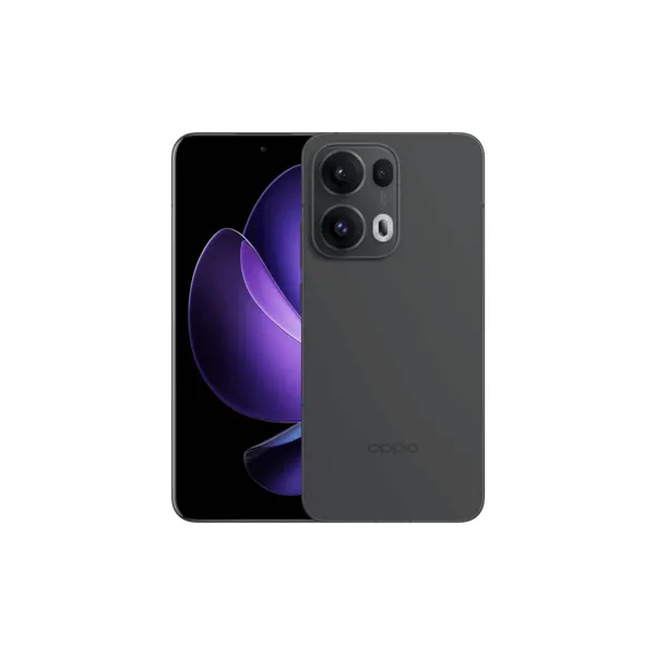 OPPO Reno13 Pro 5G Smartphone con IA 12GB/512GB 6.83" 120Hz AMOLED 50MP IP69 5.800mAh 80W Gris