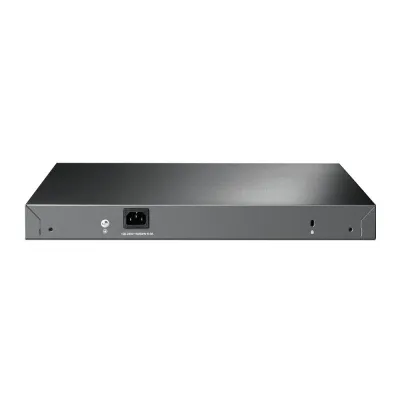 TP-Link TL-SG3428MP Switch 24 Puertos Gigabit PoE + 4 SFP TP-Link TL-SG3428MP Switch 24 Puertos Gigabit PoE + 4 SFP
