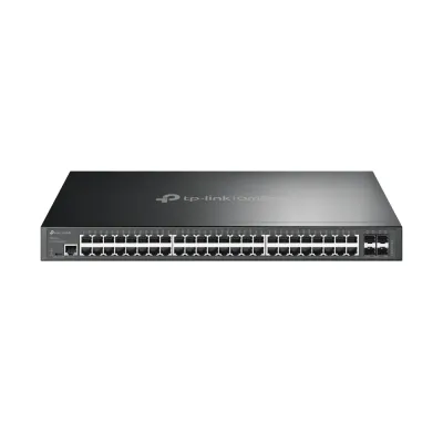 TP-Link Omada JetStream TL-SG3452X Switch Administrado L2+