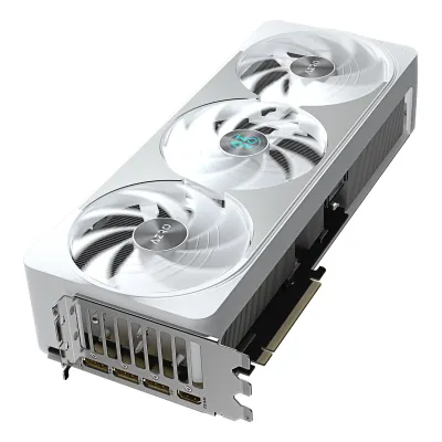 Gigabyte GeForce RTX 5070 Ti AERO OC 16GB GDDR7