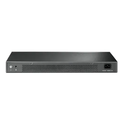 TP-Link Omada JetStream TL-SG3452X Switch Administrado L2+