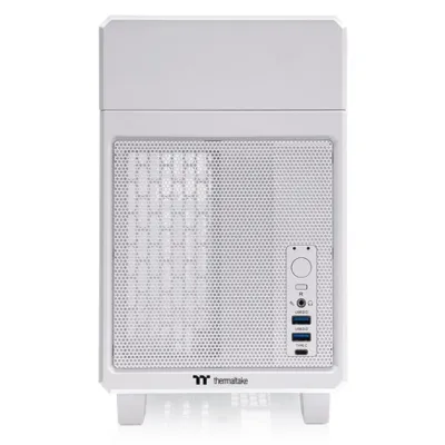 Thermaltake TR100 Mini Tower Blanco