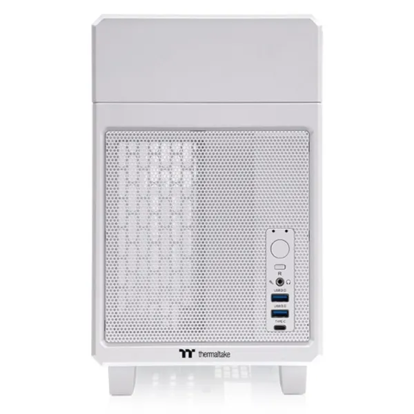 Thermaltake TR100 Mini Tower Blanco