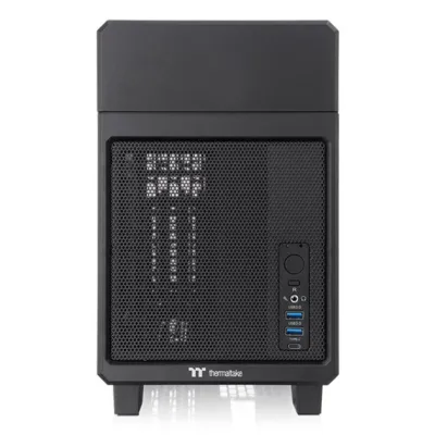 Thermaltake TR100 Mini Tower Negro