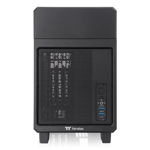 Thermaltake TR100 Mini Tower Negro