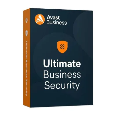 Avast ultimate business security (1-4) 1a Avast ultimate business security (1-4) 1a