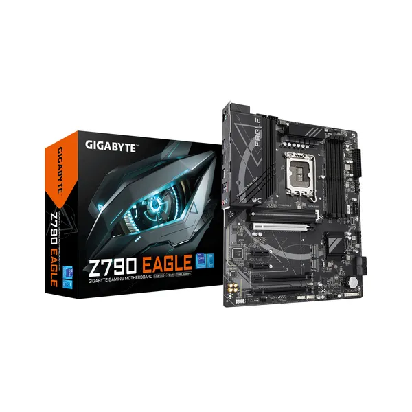 Placa Base Z790 Eagle Gigabyte