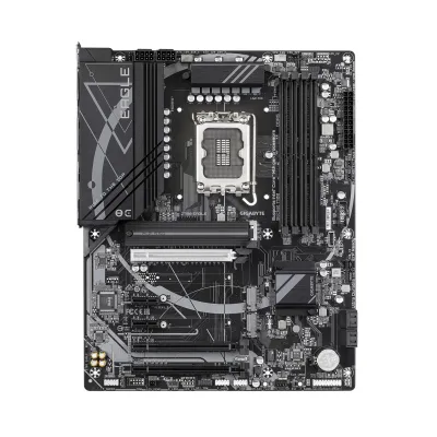 Placa Base Z790 Eagle Gigabyte