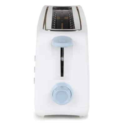 Tostador Orbegozo TO 4012/ 850W/ Blanco Tostador Orbegozo TO 4012/ 850W/ Blanco