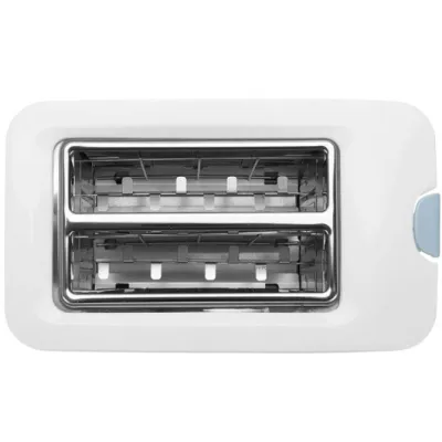 Tostador Orbegozo TO 3020/ 750W/ Blanco