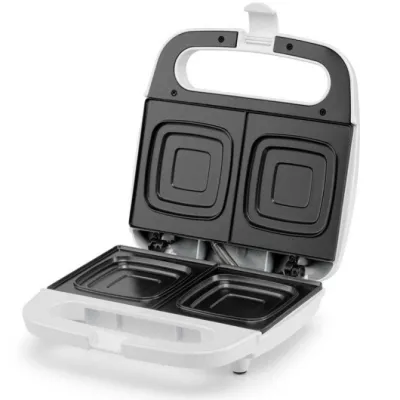 Sandwichera Orbegozo SW 4915/ 800W/ para 2 sandwiches