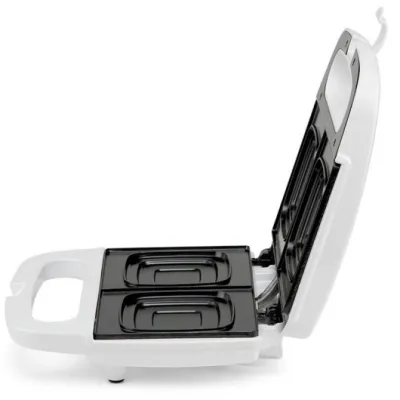Sandwichera Orbegozo SW 4915/ 800W/ para 2 sandwiches