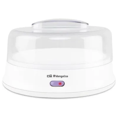 Orbegozo YU 2350 Yogurtera 1.4L 15W