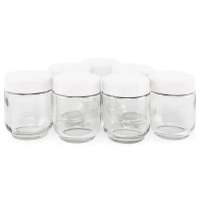 Orbegozo YU 2350 Yogurtera 1.4L 15W