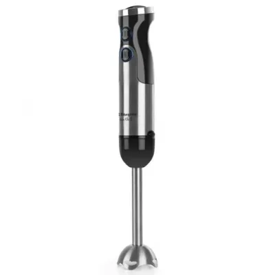 Batidora de mano Orbegozo BT 2710/ 1200W/ 2 Velocidades