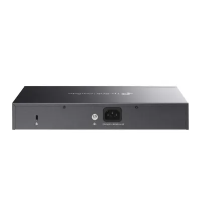 TP-Link Omada TL-SX3206HPP Switch Gestionado L2+ Gigabit 10G 4 TP-Link Omada TL-SX3206HPP Switch Gestionado L2+ Gigabit 10G 4
