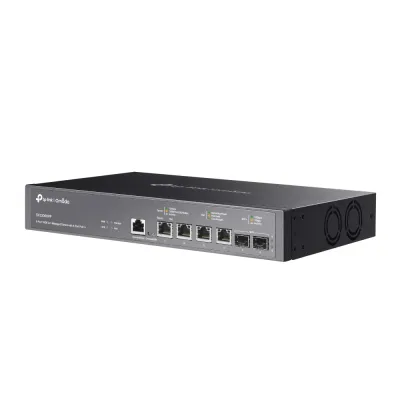 TP-Link Omada TL-SX3206HPP Switch Gestionado L2+ Gigabit 10G 4 TP-Link Omada TL-SX3206HPP Switch Gestionado L2+ Gigabit 10G 4