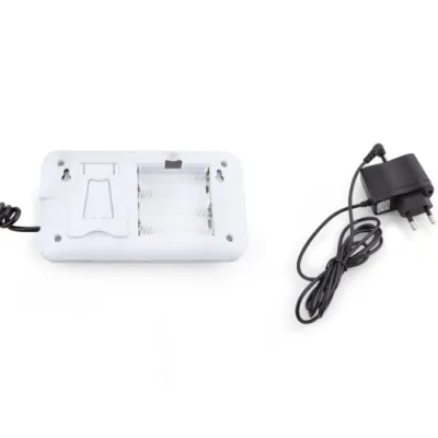 Báscula de Cocina Electrónica Orbegozo PC 5500/ hasta 200kg/