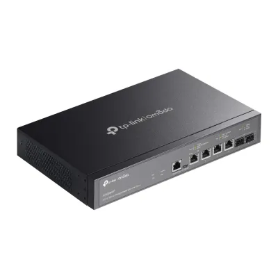TP-Link Omada TL-SX3206HPP Switch Gestionado L2+ Gigabit 10G 4 TP-Link Omada TL-SX3206HPP Switch Gestionado L2+ Gigabit 10G 4