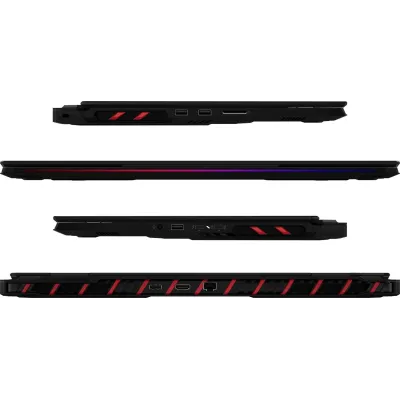 MSI Raider 18 HX AI A2XWIG-252ES Intel Core Ultra 9-285HX 32GB MSI Raider 18 HX AI A2XWIG-252ES Intel Core Ultra 9-285HX 32GB