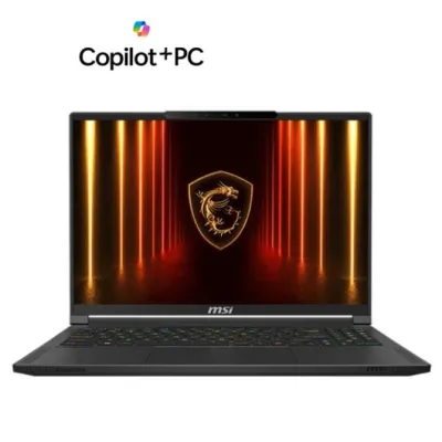 Portátil MSI Stealth A16 AI+ A3XWJG-021XES AMD Ryzen AI 9 HX Portátil MSI Stealth A16 AI+ A3XWJG-021XES AMD Ryzen AI 9 HX