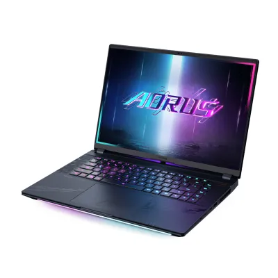 GIGABYTE AORUS MASTER 16 BZHC6PTE64SP ordenador portatil Intel