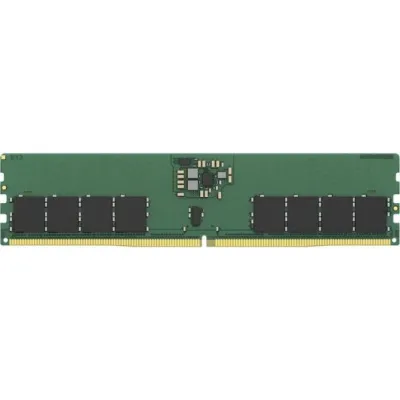 Memoria RAM Kingston ValueRAM 16GB/ DDR5/ 6400MHz/ 1.1V/ CL52/