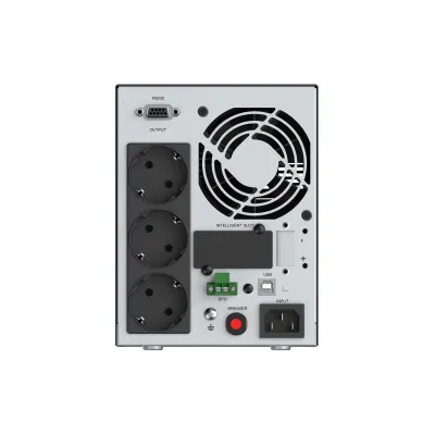 Conceptronic ZEUS52ES1K sistema de alimentación ininterrumpida