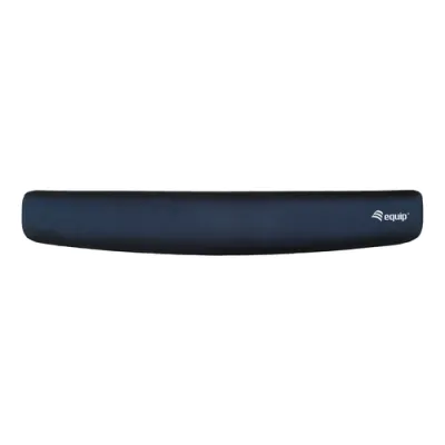 Equip Keyboard Wrist Rest descansa muñecas Espuma de memoria Equip Keyboard Wrist Rest descansa muñecas Espuma de memoria