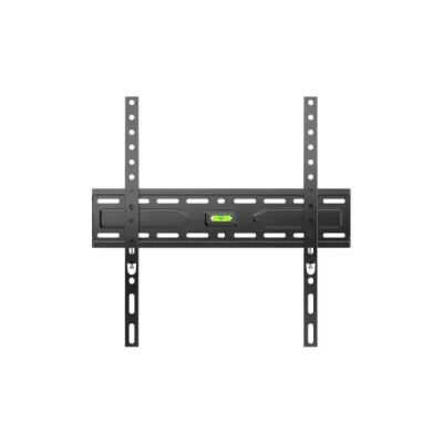Iggual sptv11-l soporte tv 21"-75" 45kg pared fijo