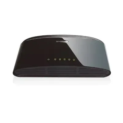 D-link DES-1005D Switch 5 Puertos 10 100Mbps D-link DES-1005D Switch 5 Puertos 10 100Mbps