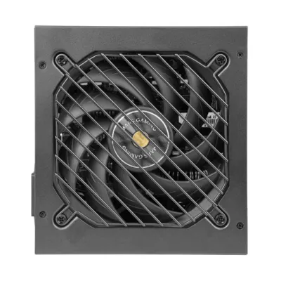 Fuente Alim. 1000w Si 80+ Gold Mars Gaming