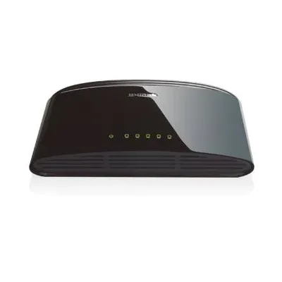 D-link DES-1005D Switch 5 Puertos 10 100Mbps D-link DES-1005D Switch 5 Puertos 10 100Mbps