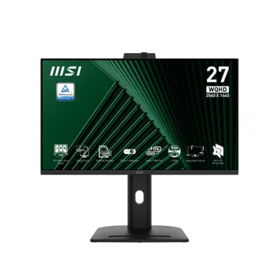 MSI Pro MP275QPDG pantalla para PC 68,6 cm (27") 2560 x 1440