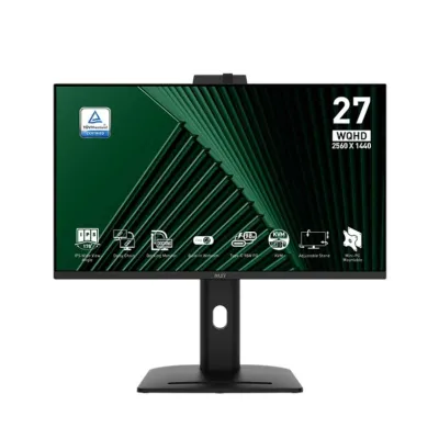 MSI Pro MP275QPDG pantalla para PC 68,6 cm (27") 2560 x 1440
