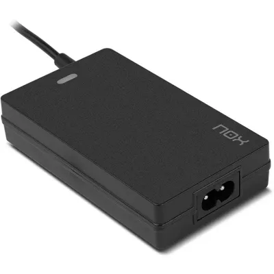 Nox NXPWR65NB Cargador para Portátil 65W Nox NXPWR65NB Cargador para Portátil 65W
