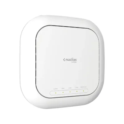 Punto de Acceso Inalámbrico D-Link DBA-2520P PoE 1900Mbps/ Punto de Acceso Inalámbrico D-Link DBA-2520P PoE 1900Mbps/